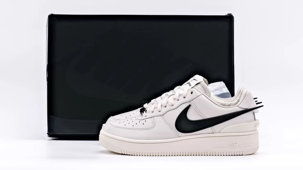 AMBUSH x Air Force 1 Low Phantom Replica - Side View 2
