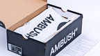 AMBUSH x Air Force 1 Low 'Phantom' Replica