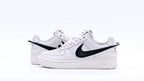 AMBUSH x Air Force 1 Low Phantom Replica - Black Swoosh Detail