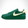 AMBUSH x Air Force 1 Low Pine Green Replica - Side View 2