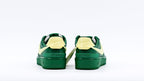 AMBUSH x Air Force 1 Low Pine Green Replica - Toe Box Detail