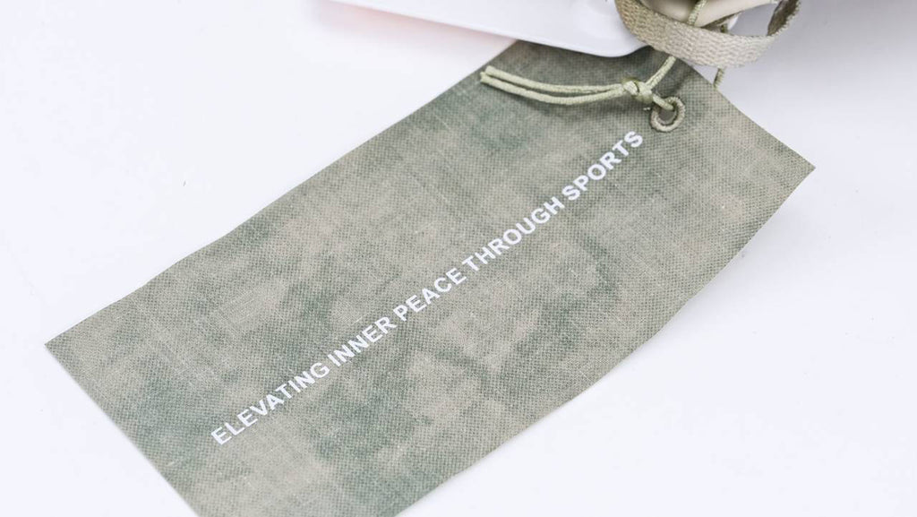 Air Force 1 07 Premium NAI-KE Olive Aura - Toe Box Detail