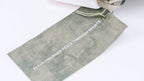 Air Force 1 07 Premium NAI-KE Olive Aura - Toe Box Detail