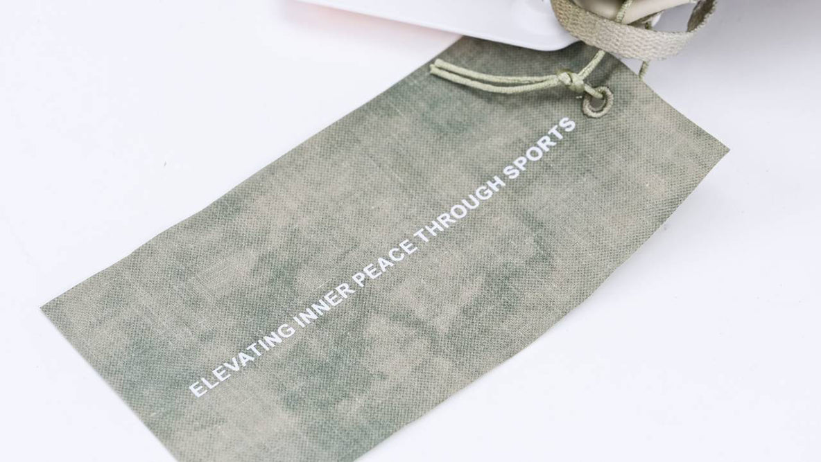 Air Force 1 07 Premium NAI-KE Olive Aura - Toe Box Detail