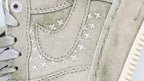 Air Force 1 07 Premium NAI-KE Olive Aura - Detail 4