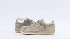 Air Force 1 07 Premium NAI-KE Olive Aura - Detail 1