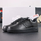 Air Force 1 07 Triple Black - Detail 1