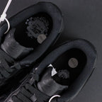 Air Force 1 07 Triple Black - Detail 2