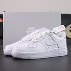 Air Force 1 07 Triple White - Detail 1