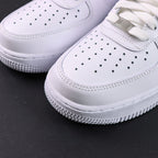 Air Force 1 07 Triple White - Detail 4