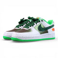 Air Force 1 DOAF Oregon Egg or Duck PE 2025 - Side Profile