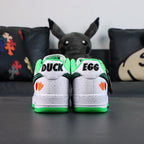 Air Force 1 DOAF Oregon Egg or Duck PE 2025 - Neon Green Outsole
