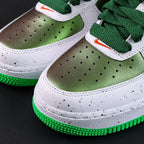Air Force 1 DOAF Oregon Egg or Duck PE 2025 - Pair Front View