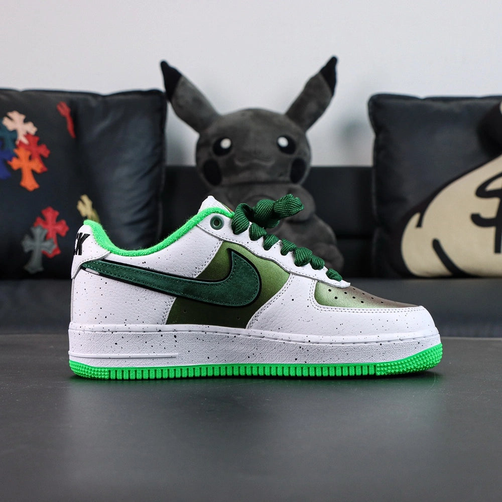 Air Force 1 DOAF Oregon Egg or Duck PE 2025 - Detail 1