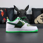 Air Force 1 DOAF Oregon Egg or Duck PE 2025 - Detail 1