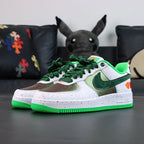 Air Force 1 DOAF Oregon Egg or Duck PE 2025 - Detail 2