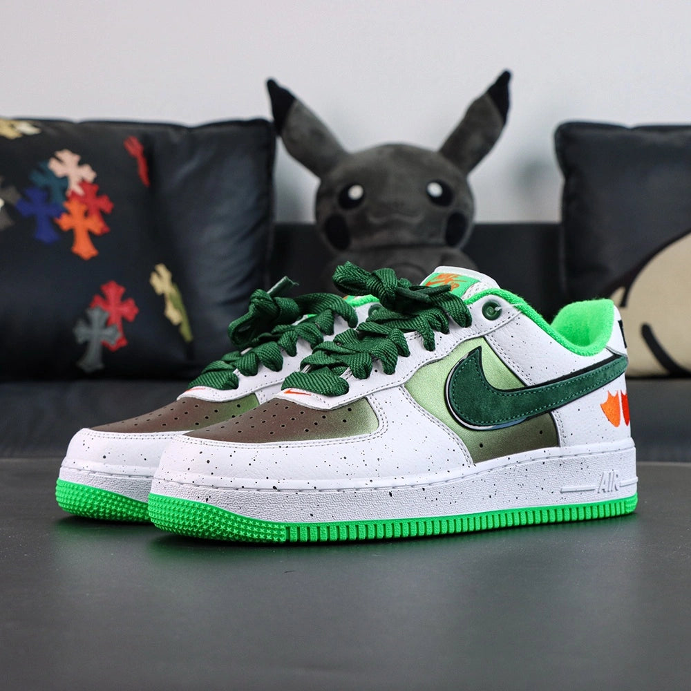 Air Force 1 DOAF Oregon Egg or Duck PE 2025 - Detail 2