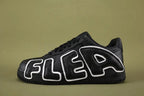 Air Force 1 Low CPFM Black - Clean Side Profile White Background