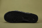 Air Force 1 Low CPFM Black - Pair Three Quarter View