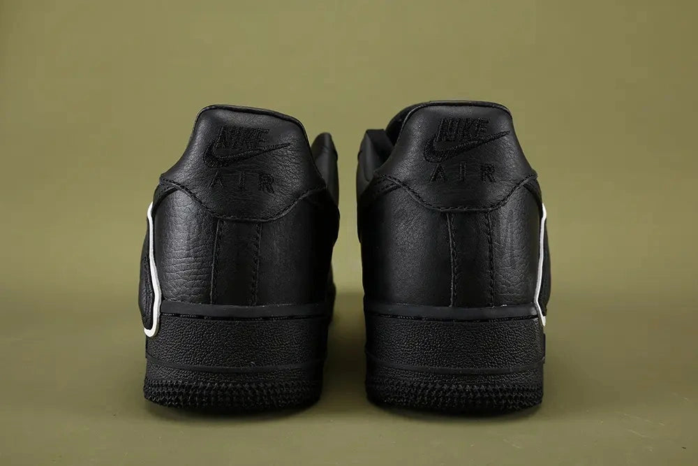 Air Force 1 Low CPFM Black - Detail 1