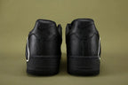 Air Force 1 Low CPFM Black - Detail 1