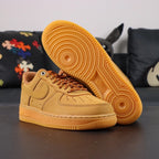Air Force 1 Low Flax 2019 - Detail 1