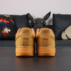 Air Force 1 Low Flax 2019 - Detail 4