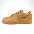 Air Force 1 Low Flax - Side Profile