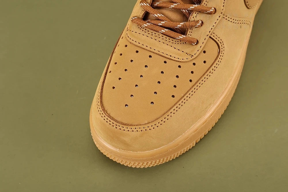 Air Force 1 Low Flax - Detail 1
