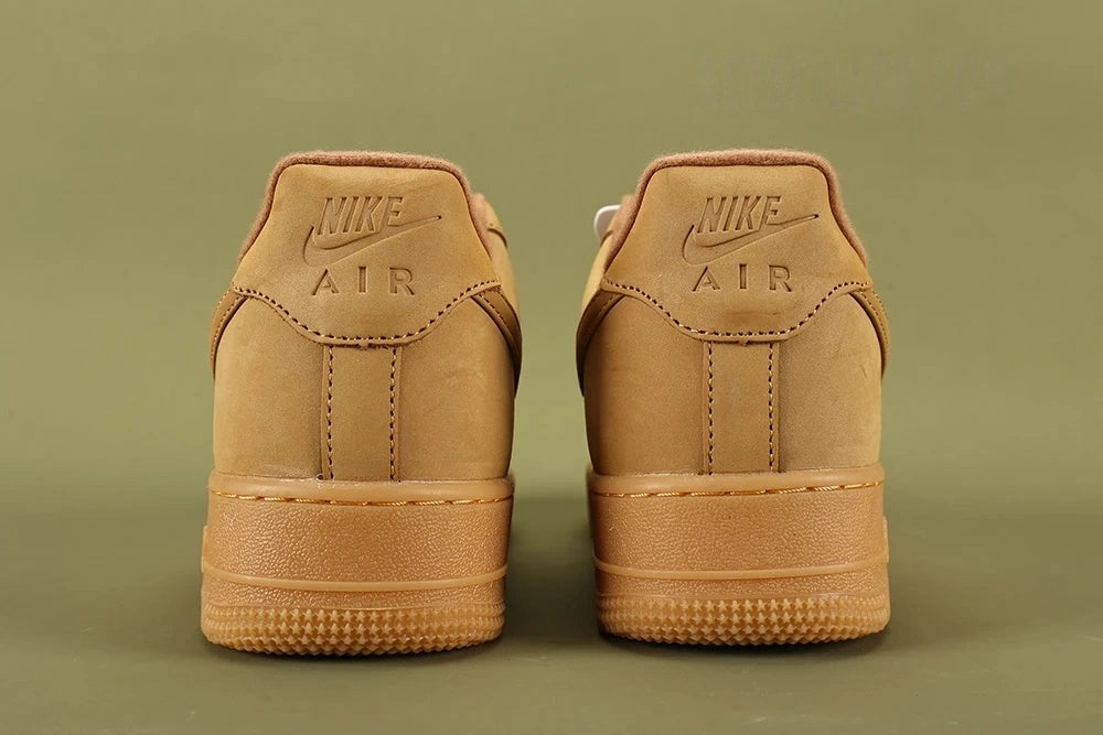 Air Force 1 Low Flax - Detail 2