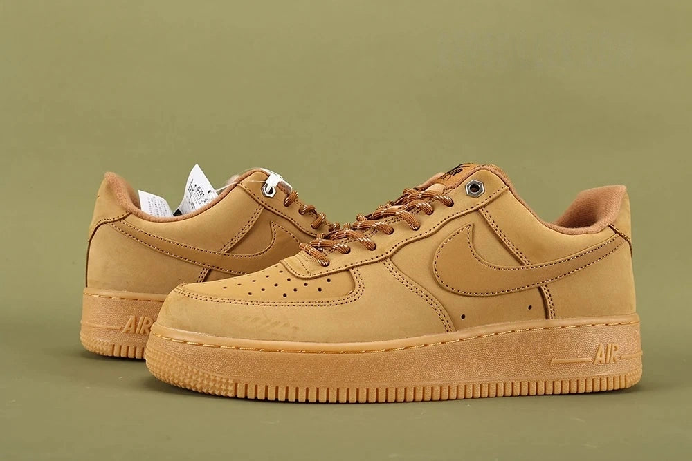 Air Force 1 Low Flax - Detail 3