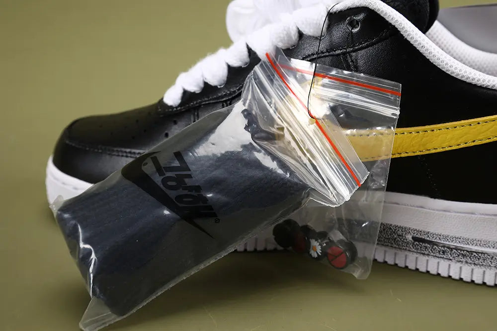 Air Force 1 Low G-Dragon Peaceminusone Para-Noise 3.0