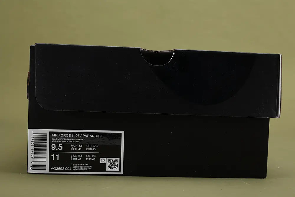 Air Force 1 Low G-Dragon Peaceminusone Para-Noise 3.0