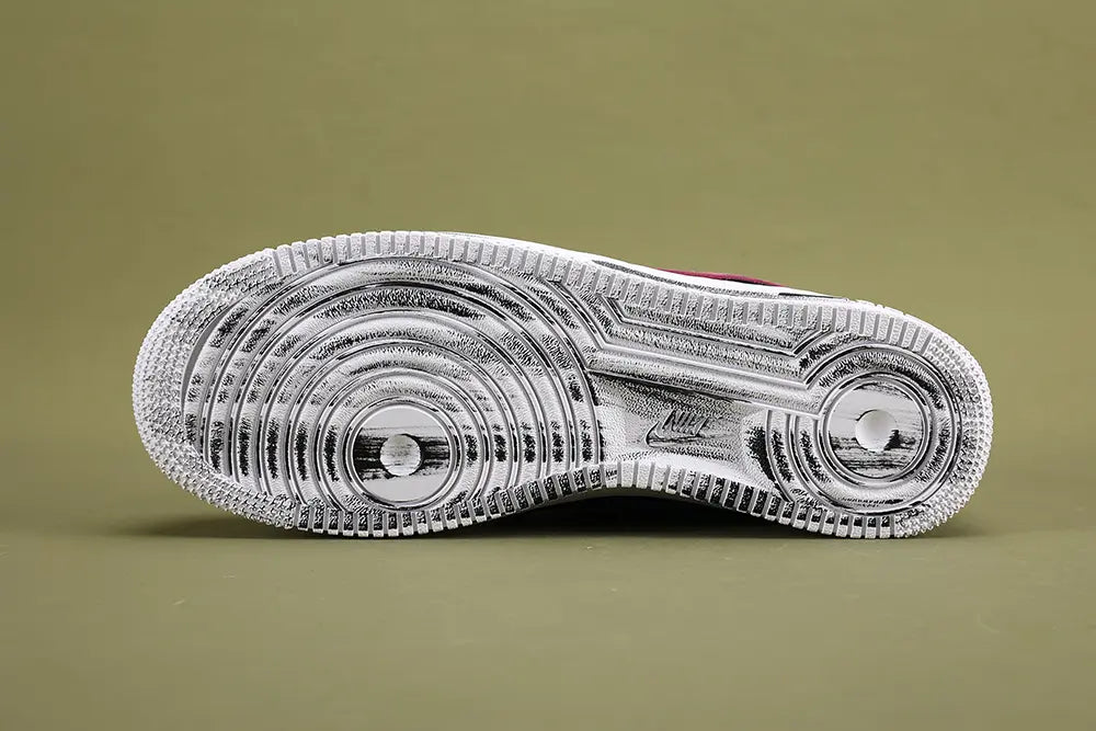 Air Force 1 Low Para-Noise 3.0 - Detail 2