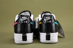 Air Force 1 Low Para-Noise 3.0 - Pink Swoosh Side Profile