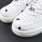 Air Force 1 Low Houseflies 2025 - Pair Side View Pikachu Background