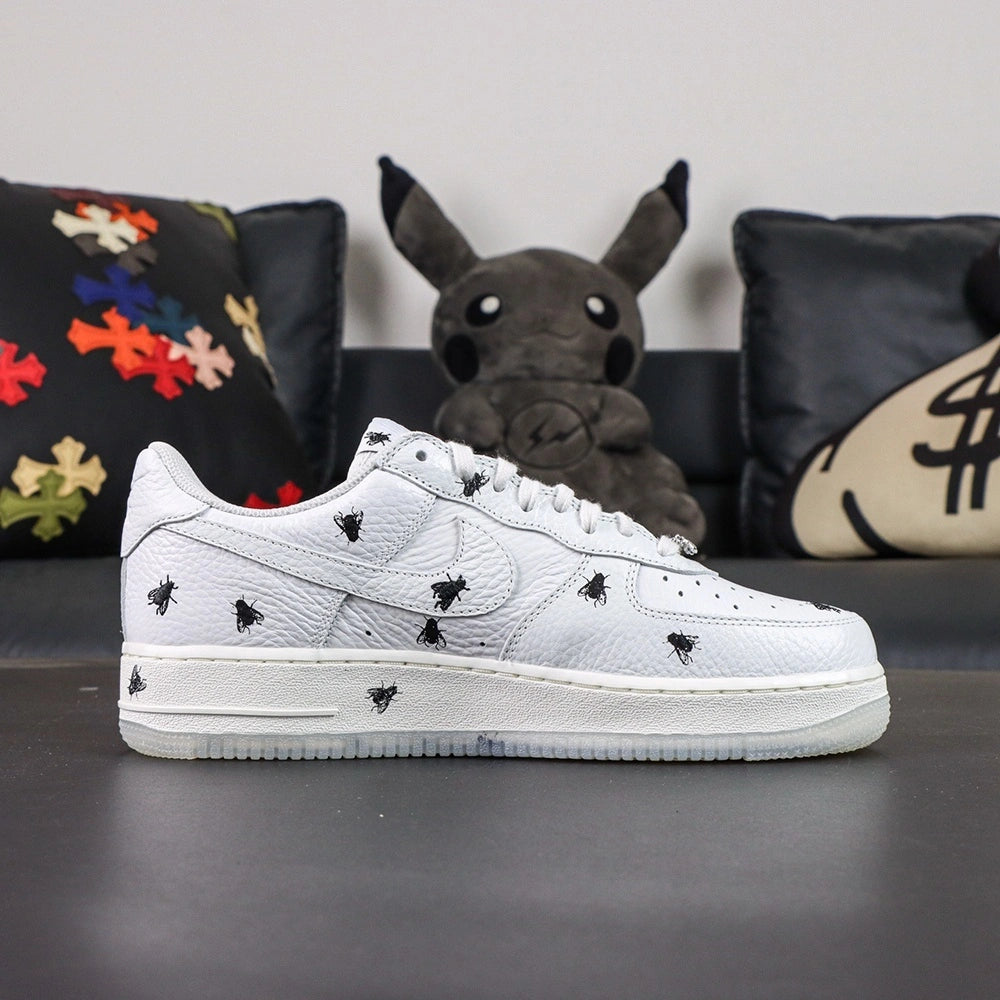 Air Force 1 Low Houseflies 2025 - Detail 1