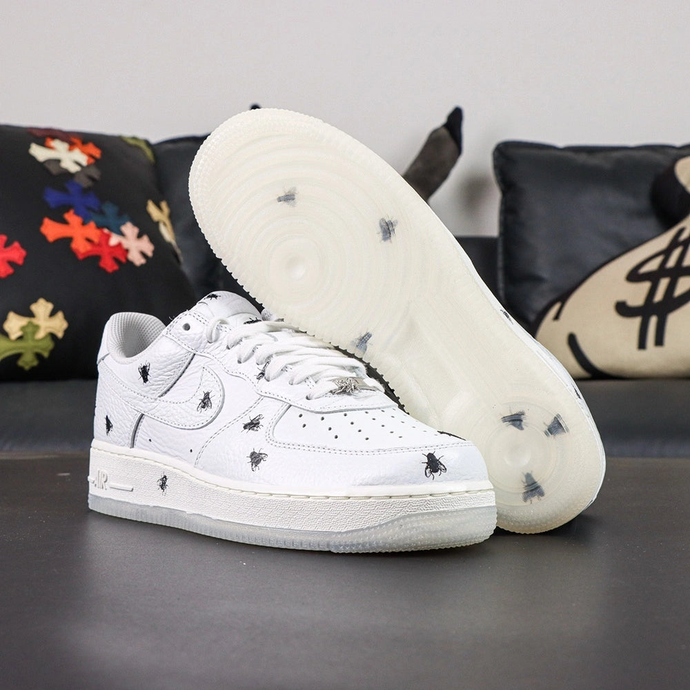 Air Force 1 Low Houseflies 2025 - Detail 2