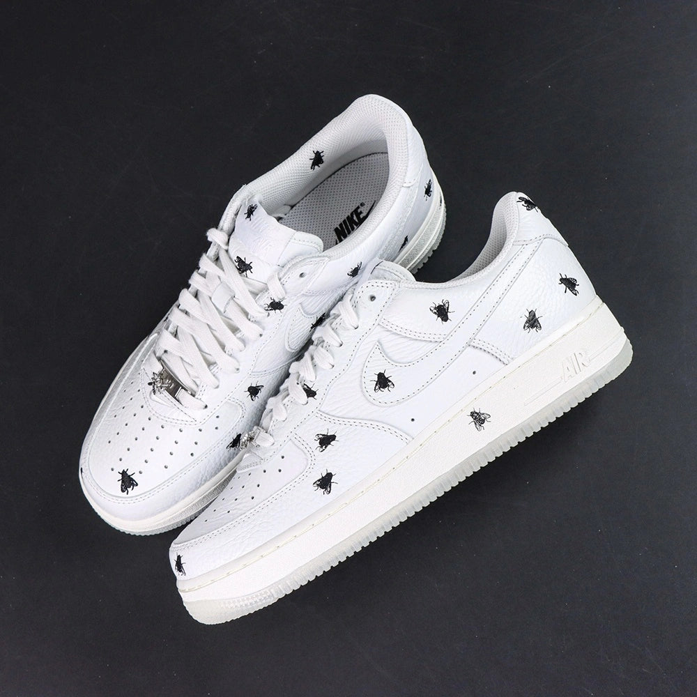 Air Force 1 Low Houseflies 2025 - Detail 3