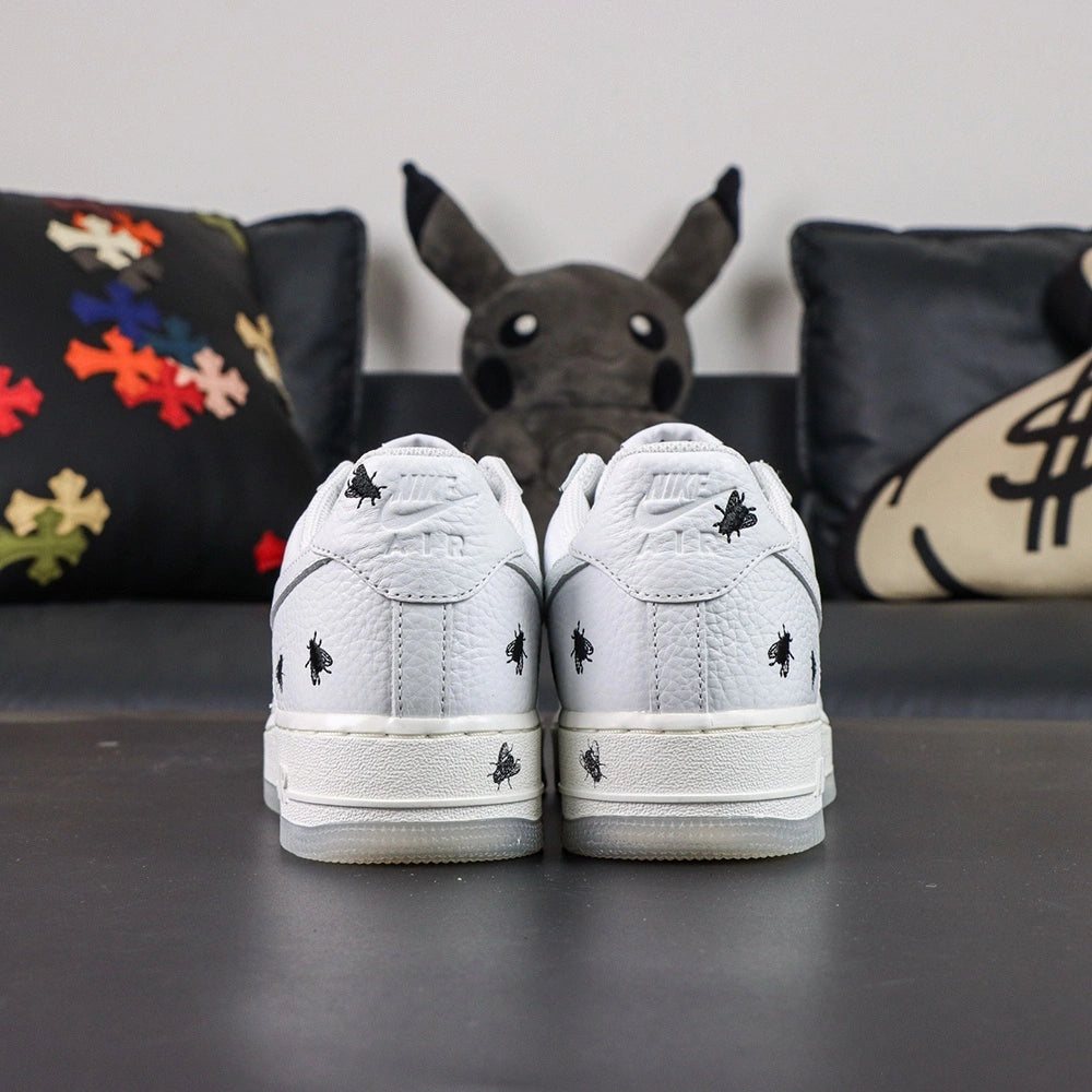 Air Force 1 Low Houseflies 2025 - Detail 4
