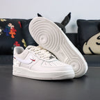 Air Force 1 Low Pegasus Pack Year of the Horse 2026 - Pair Three Quarter View White Background