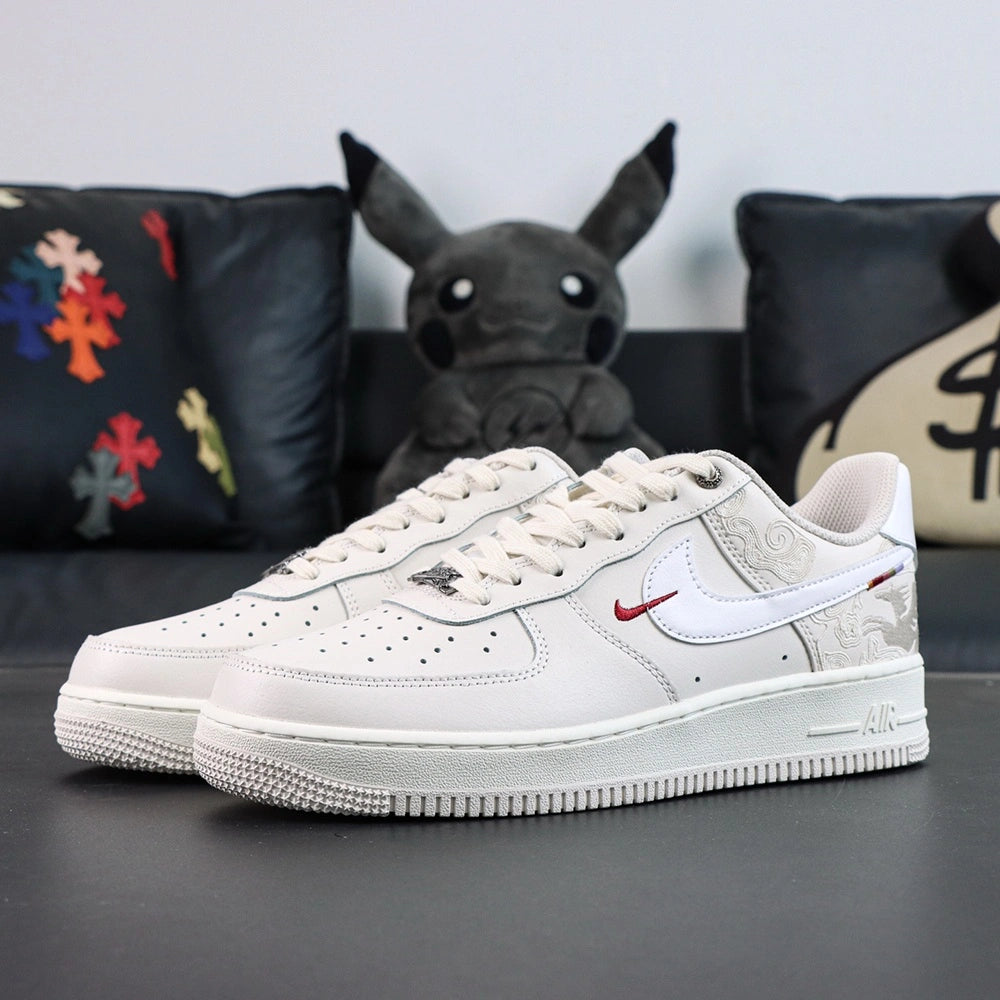 Air Force 1 Low Pegasus Pack Year of the Horse 2026 - Detail 2
