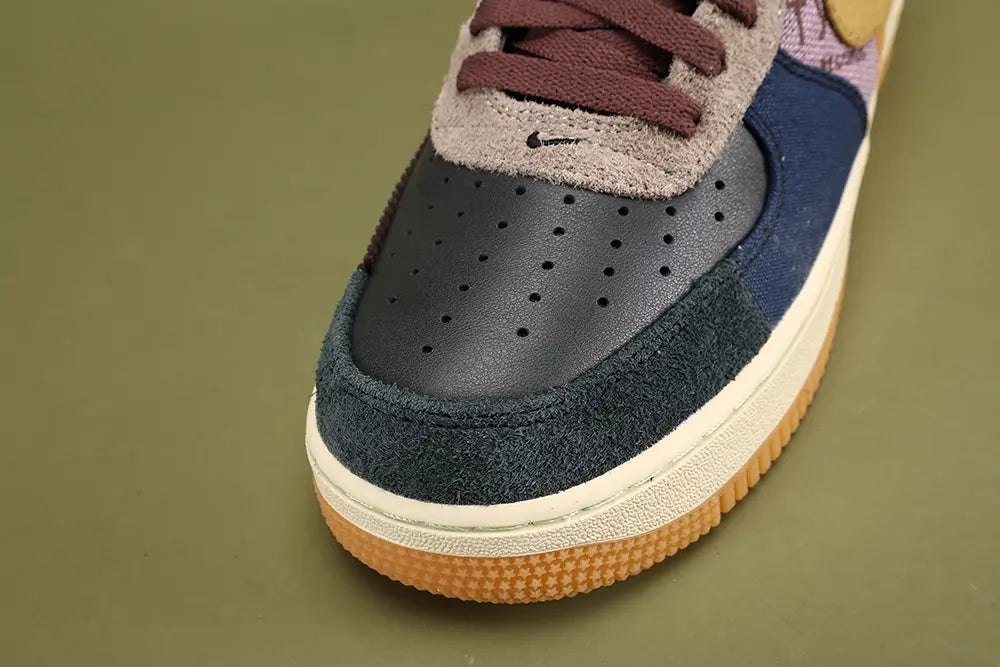 Air Force 1 Low Travis Scott Cactus Jack - Detail 2