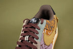 Air Force 1 Low Travis Scott Cactus Jack - Detail 3