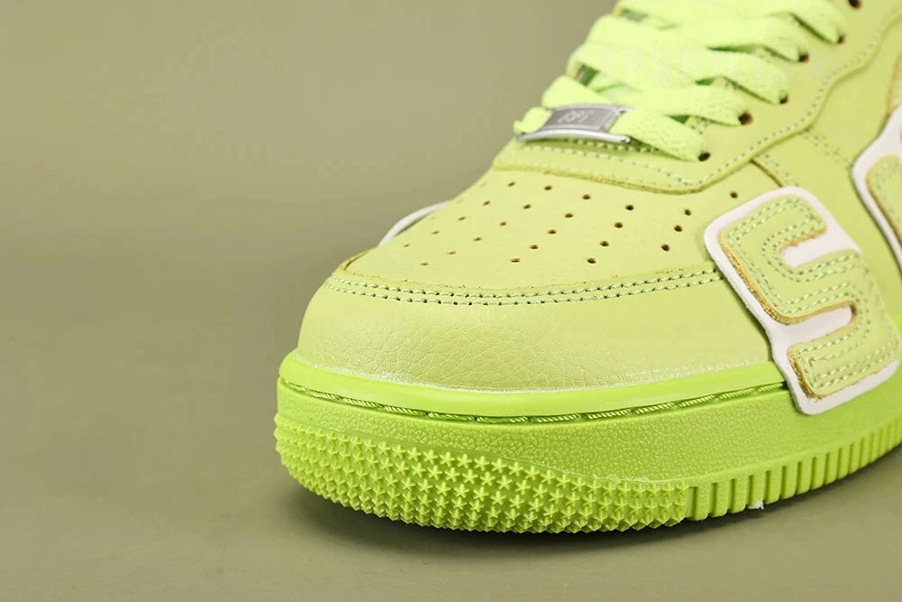 Air Force 1 Low x Cactus Plant Flea Market 'Fluorescent Green'