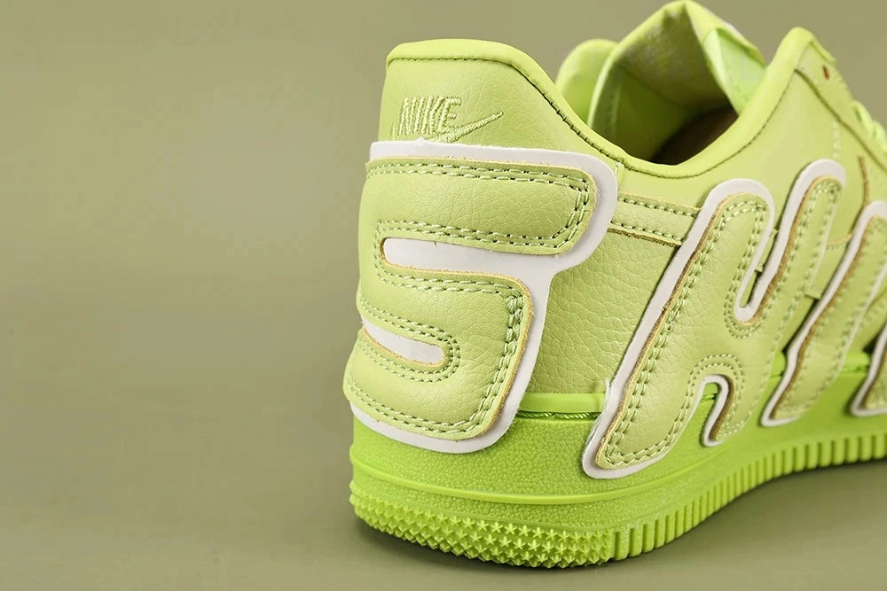 Air Force 1 Low x Cactus Plant Flea Market 'Fluorescent Green'
