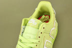 Air Force 1 Low x CPFM Fluorescent Green - extra laces