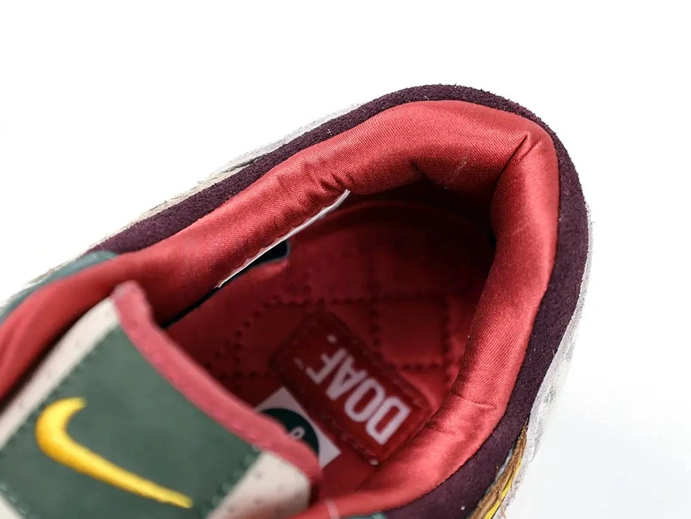 Air Max 1 '87 Luxe 'University of Oregon' PE