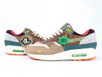 Air Max 1 87 Luxe University of Oregon PE - Opposite Side