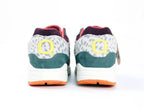 Air Max 1 87 Luxe University of Oregon PE - Toe Box Detail